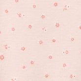 Carter's Layette Kız Bebek Tulumlu Set